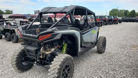 2025 Polaris RZR XP 4 1000 Ultimate in Tuscumbia, Alabama - Photo 3