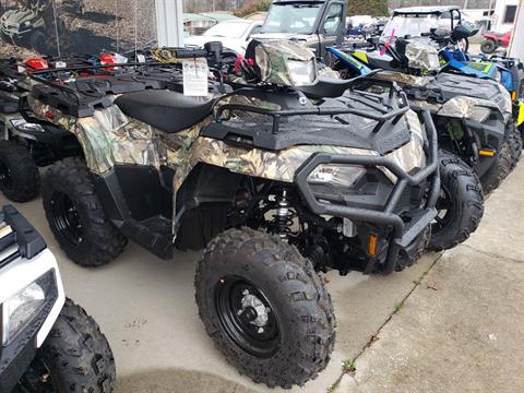 2024 Polaris Sportsman 570 EPS in Tuscumbia, Alabama - Photo 1