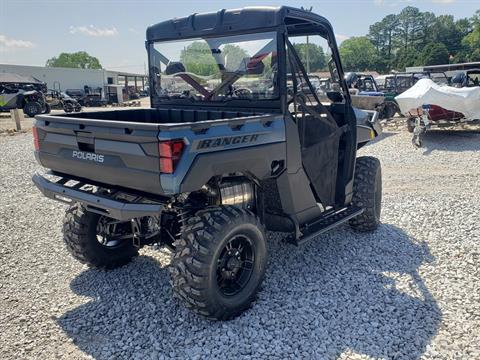 2025 Polaris Ranger XP 1000 Premium in Tuscumbia, Alabama - Photo 3