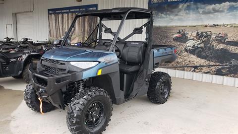 2025 Polaris Ranger XP 1000 Premium in Tuscumbia, Alabama - Photo 1