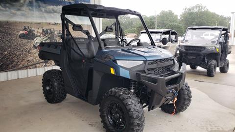 2025 Polaris Ranger XP 1000 Premium in Tuscumbia, Alabama - Photo 2