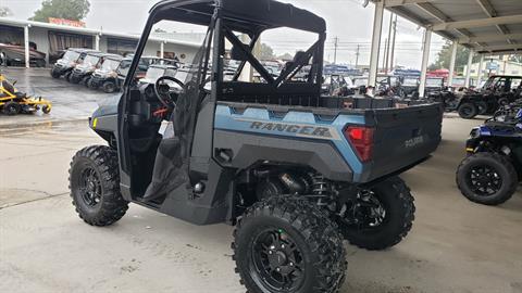 2025 Polaris Ranger XP 1000 Premium in Tuscumbia, Alabama - Photo 4