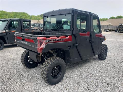 2025 Polaris Ranger Crew XP 1000 NorthStar Edition Ultimate in Tuscumbia, Alabama - Photo 3