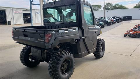 2025 Polaris Ranger XP 1000 NorthStar Edition Ultimate in Tuscumbia, Alabama - Photo 3