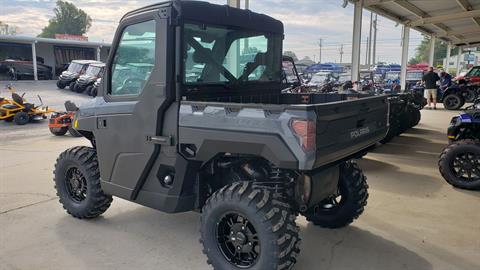 2025 Polaris Ranger XP 1000 NorthStar Edition Ultimate in Tuscumbia, Alabama - Photo 4