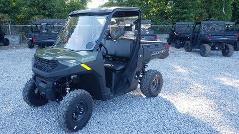 2025 Polaris Ranger 1000 in Tuscumbia, Alabama - Photo 1