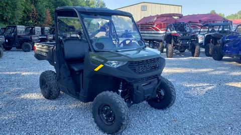 2025 Polaris Ranger 1000 in Tuscumbia, Alabama - Photo 2