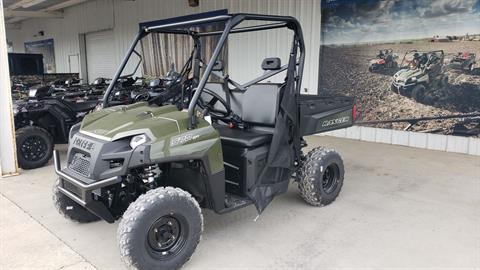 2025 Polaris Ranger 570 Full-Size in Tuscumbia, Alabama - Photo 1