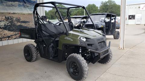 2025 Polaris Ranger 570 Full-Size in Tuscumbia, Alabama - Photo 2