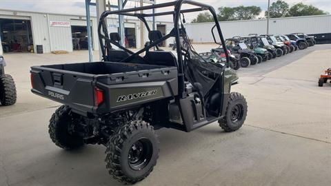 2025 Polaris Ranger 570 Full-Size in Tuscumbia, Alabama - Photo 3