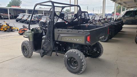 2025 Polaris Ranger 570 Full-Size in Tuscumbia, Alabama - Photo 4