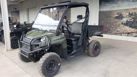 2025 Polaris Ranger 570 Full-Size in Tuscumbia, Alabama - Photo 1