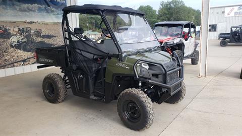 2025 Polaris Ranger 570 Full-Size in Tuscumbia, Alabama - Photo 2