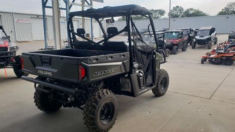 2025 Polaris Ranger 570 Full-Size in Tuscumbia, Alabama - Photo 3