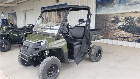 2025 Polaris Ranger 570 Full-Size in Tuscumbia, Alabama - Photo 1