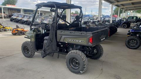 2025 Polaris Ranger 570 Full-Size in Tuscumbia, Alabama - Photo 4