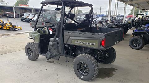 2025 Polaris Ranger 570 Full-Size in Tuscumbia, Alabama - Photo 4