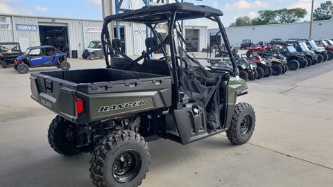 2025 Polaris Ranger 570 Full-Size in Tuscumbia, Alabama - Photo 3