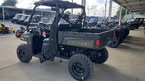 2025 Polaris Ranger 570 Full-Size in Tuscumbia, Alabama - Photo 4