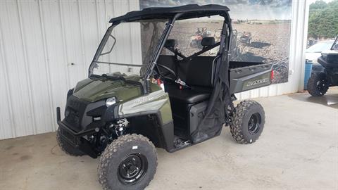 2025 Polaris Ranger 570 Full-Size in Tuscumbia, Alabama - Photo 1