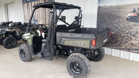 2025 Polaris Ranger 570 Full-Size in Tuscumbia, Alabama - Photo 2