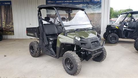 2025 Polaris Ranger 570 Full-Size in Tuscumbia, Alabama - Photo 3