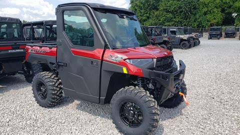 2025 Polaris Ranger XP 1000 NorthStar Edition Premium With Fixed Windshield in Tuscumbia, Alabama - Photo 2