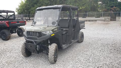 2024 Polaris Ranger Crew SP 570 in Tuscumbia, Alabama - Photo 1