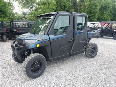 2025 Polaris Ranger Crew XP 1000 NorthStar Edition Premium in Tuscumbia, Alabama - Photo 1