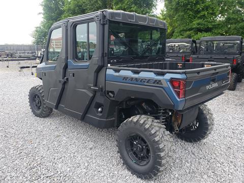 2025 Polaris Ranger Crew XP 1000 NorthStar Edition Premium in Tuscumbia, Alabama - Photo 4