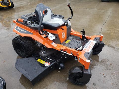 2023 Husqvarna Power Equipment Xcite Z350 54 in. Kohler 7000 Series 24 hp in Tuscumbia, Alabama - Photo 2