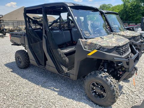 2025 Polaris Ranger Crew 1000 Premium in Tuscumbia, Alabama - Photo 3