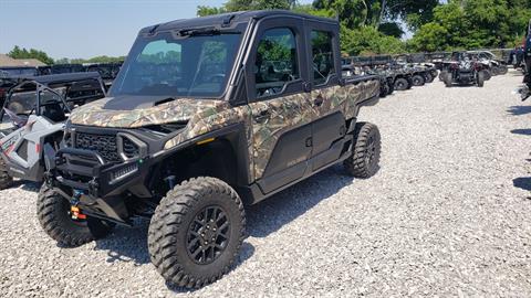 2024 Polaris Ranger Crew XD 1500 Northstar Edition Ultimate in Tuscumbia, Alabama - Photo 2