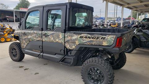 2024 Polaris Ranger Crew XD 1500 Northstar Edition Ultimate in Tuscumbia, Alabama - Photo 4