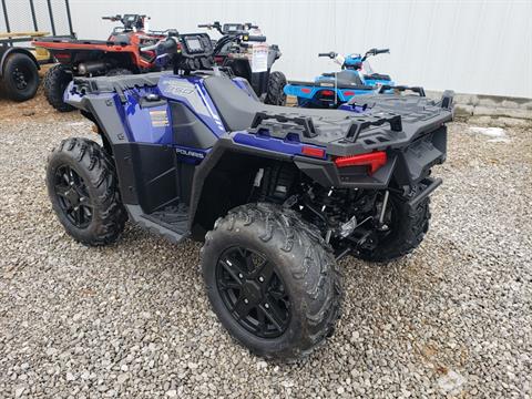 2024 Polaris Sportsman 850 Ultimate Trail in Tuscumbia, Alabama - Photo 2