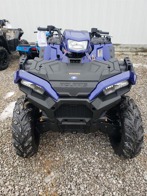 2024 Polaris Sportsman 850 Ultimate Trail in Tuscumbia, Alabama - Photo 3