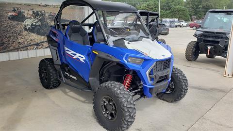 2022 Polaris RZR Trail S 1000 Premium in Tuscumbia, Alabama - Photo 2