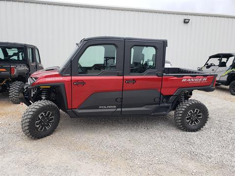 2024 Polaris Ranger Crew XD 1500 Northstar Edition Premium in Tuscumbia, Alabama - Photo 4