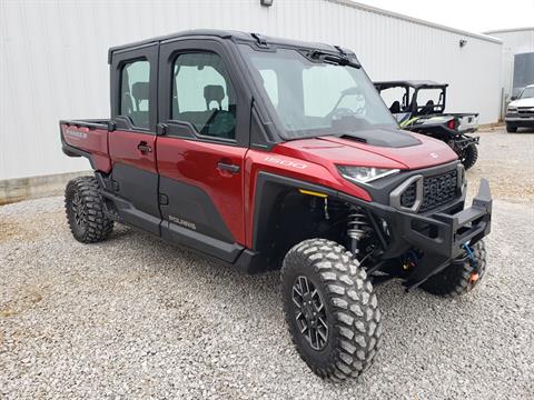 2024 Polaris Ranger Crew XD 1500 Northstar Edition Premium in Tuscumbia, Alabama - Photo 2