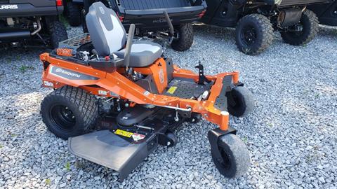 2024 Husqvarna Power Equipment Xcite Z345 54 in. Kohler 7000 Series 24 hp in Tuscumbia, Alabama - Photo 3