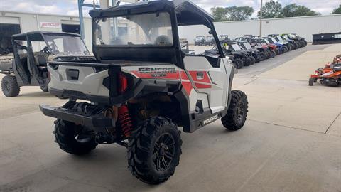 2017 Polaris General 1000 EPS in Tuscumbia, Alabama - Photo 4