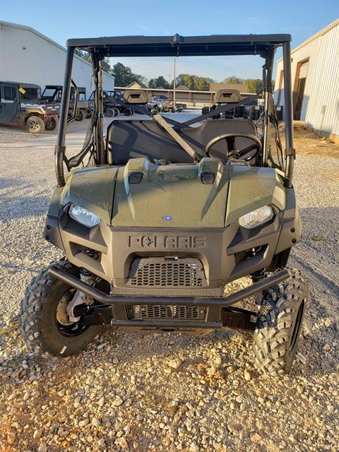2024 Polaris Ranger 570 Full-Size in Tuscumbia, Alabama - Photo 1