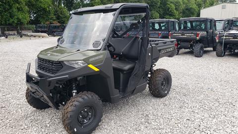 2025 Polaris Ranger 1000 in Tuscumbia, Alabama - Photo 1