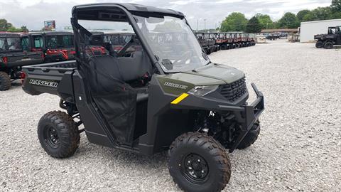 2025 Polaris Ranger 1000 in Tuscumbia, Alabama - Photo 2