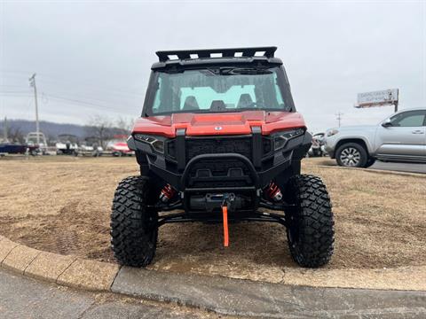 2024 Polaris Polaris XPEDITION ADV Northstar in Ooltewah, Tennessee - Photo 2