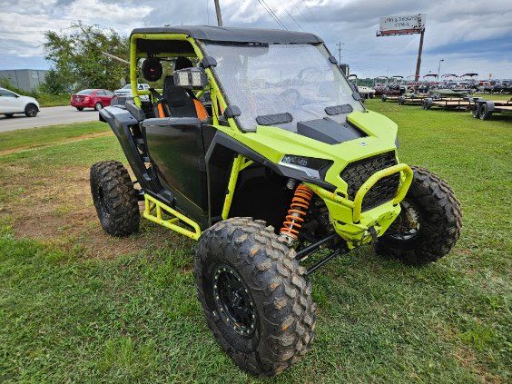 2024 Polaris RZR XP 1000 Premium in Ooltewah, Tennessee - Photo 1