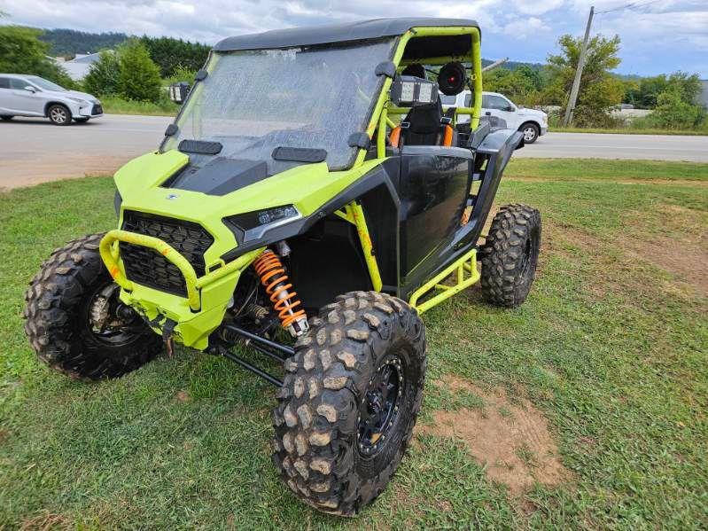 2024 Polaris RZR XP 1000 Premium in Ooltewah, Tennessee - Photo 2