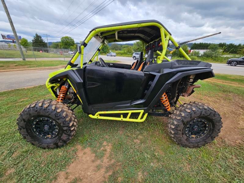 2024 Polaris RZR XP 1000 Premium in Ooltewah, Tennessee - Photo 3