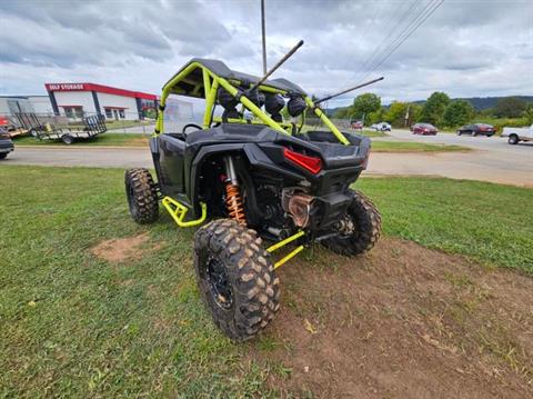 2024 Polaris RZR XP 1000 Premium in Ooltewah, Tennessee - Photo 4