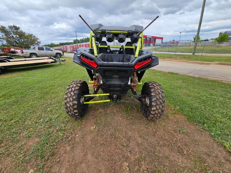 2024 Polaris RZR XP 1000 Premium in Ooltewah, Tennessee - Photo 5